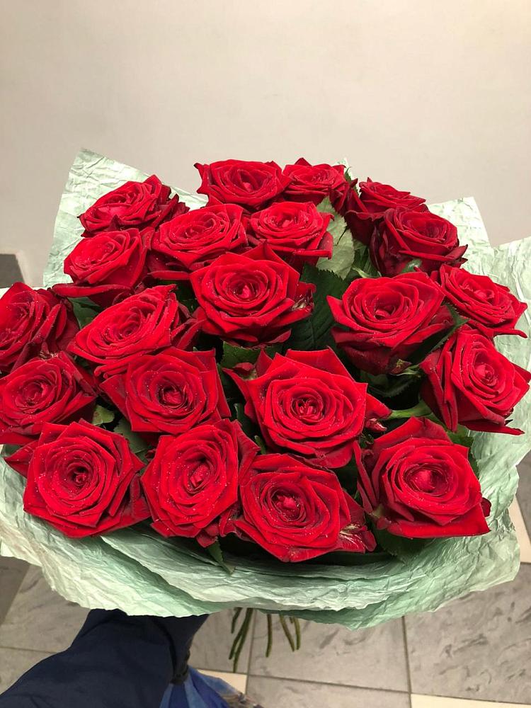 Розы Классика в Уральском Букет Классика в Уральском